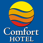 Comfort Hotel Airport North иконка