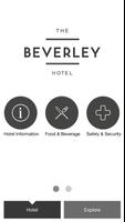 The Beverley Affiche