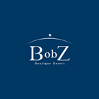 BobZ Boutique Resort Zeichen