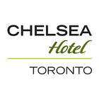 Chelsea Hotel Toronto icône