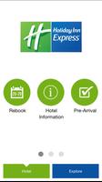 Holiday Inn Express La Junta پوسٹر