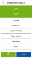 Holiday Inn Express La Junta اسکرین شاٹ 1