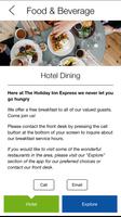 Holiday Inn Express La Junta اسکرین شاٹ 2
