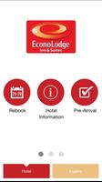 Econo Lodge Searcy 截图 2