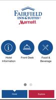 Fairfield Inn Sault Ste Marie स्क्रीनशॉट 1