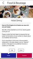 Knights Inn and Suites Searcy Affiche