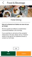 برنامه‌نما La Quinta Inn Stockbridge عکس از صفحه