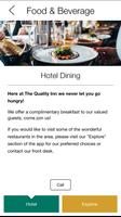 Quality Inn Newnan Affiche