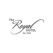 ”The Royal Hotel Chilliwack