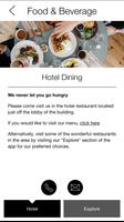 The Royal Hotel Chilliwack الملصق