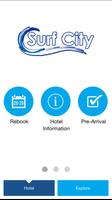 Surf City Inn and Suites پوسٹر