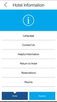 Surf City Inn and Suites اسکرین شاٹ 1