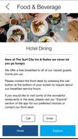 Surf City Inn and Suites اسکرین شاٹ 3