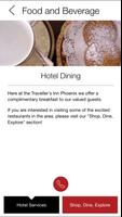 Travelers Inn Phoenix syot layar 2