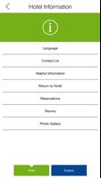 Zonetail Houston تصوير الشاشة 1