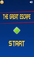 Great Escape poster