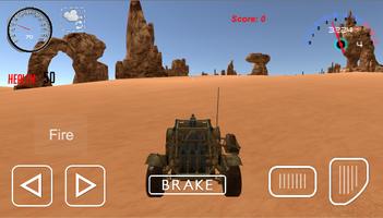 Motor Gun screenshot 1