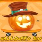 Halloween Run ícone