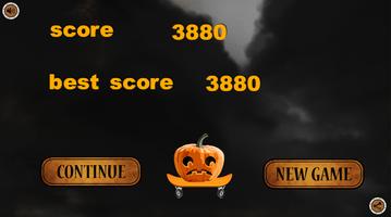 Halloween Run 截图 2