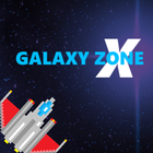 Galaxy Zone X icône