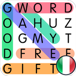 Word Search Italian Free