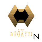 클럽 부가티 Club BUGATTI 图标
