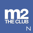 Club M2 클럽 엠투 আইকন