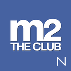 Club M2 클럽 엠투 simgesi