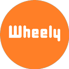 Wheely icône