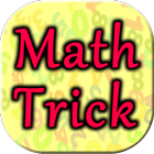 math tricks 2016 icône