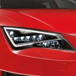 SEAT Leon 3D