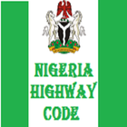 Nigeria Highway Code biểu tượng