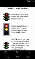 Nigeria Highway Code ภาพหน้าจอ 3