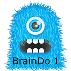 BrainDo 1 icône