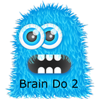 BrainDo 2 icône