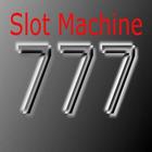 Lucky Seven Slot Machine Free icône