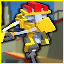 Clone Drones Danger Zones APK