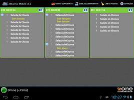 ZMonitor Mobile Cartaz