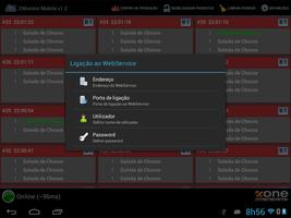 ZMonitor Mobile ภาพหน้าจอ 3