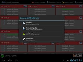 ZMonitor Mobile скриншот 3