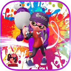 プレイ スプラトゥーン2 アプリダウンロード