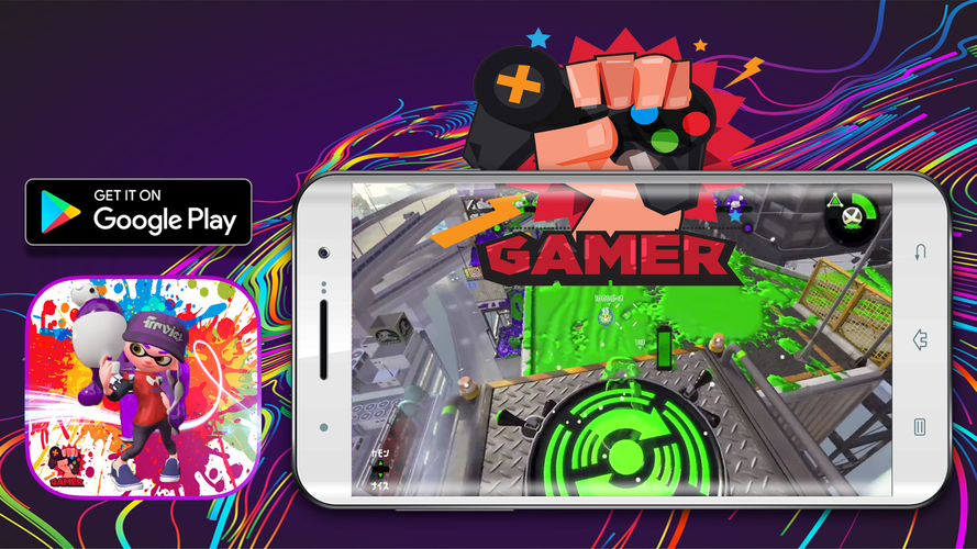 guide splatoon 2 alpha roblox for android apk download