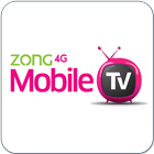 Zong TV icône