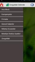 Zonguldak Cebimde 截图 1