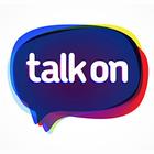 Talkon (zong) ไอคอน