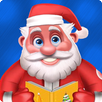 Talking Santa Claus APK