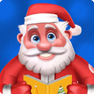 ”Talking Santa Claus