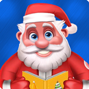 Talking Santa Claus APK