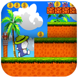 Super Adventure Doraemon GO