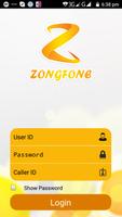 Zongfone-poster